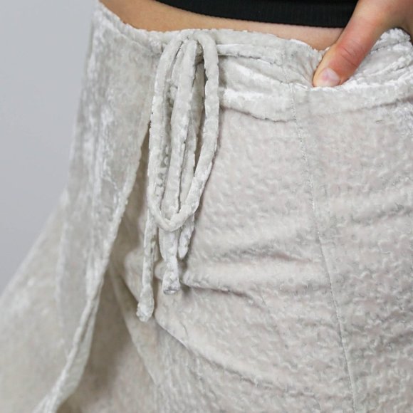 BLX THE LABEL - KEEP ME BUSY SKIRT - Picture 4 of 4